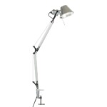 1870-1T, настольный светильник, D145xW535xH790, 1xE27x40W, excluded