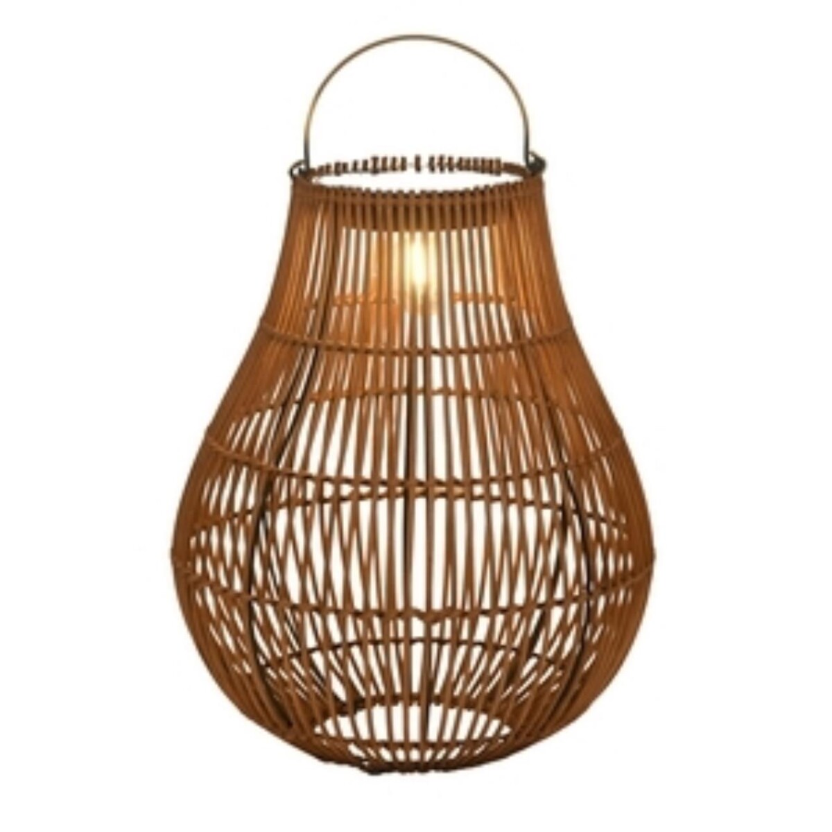 4834-1F, настольная лампа, D350xH530, LEDx2W, 160LM, 3000K, IP44, included — изображение 1