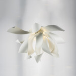 754166 Люстра TURBIO 6х6W (led) G9 БЕЛЫЙ МАТОВЫЙ — изображение 5