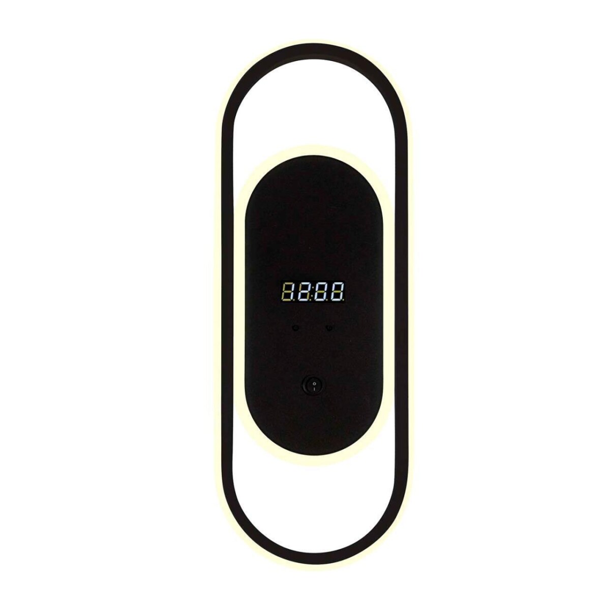 4690-1W, настенный светильник, D60xW150xH400, LEDx26W, 1370LM, 4000K, included — изображение 4