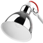 765604 Бра LOFT 1х40W E14 ХРОМ — изображение 2