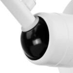 765604 Бра LOFT 1х40W E14 ХРОМ — изображение 4