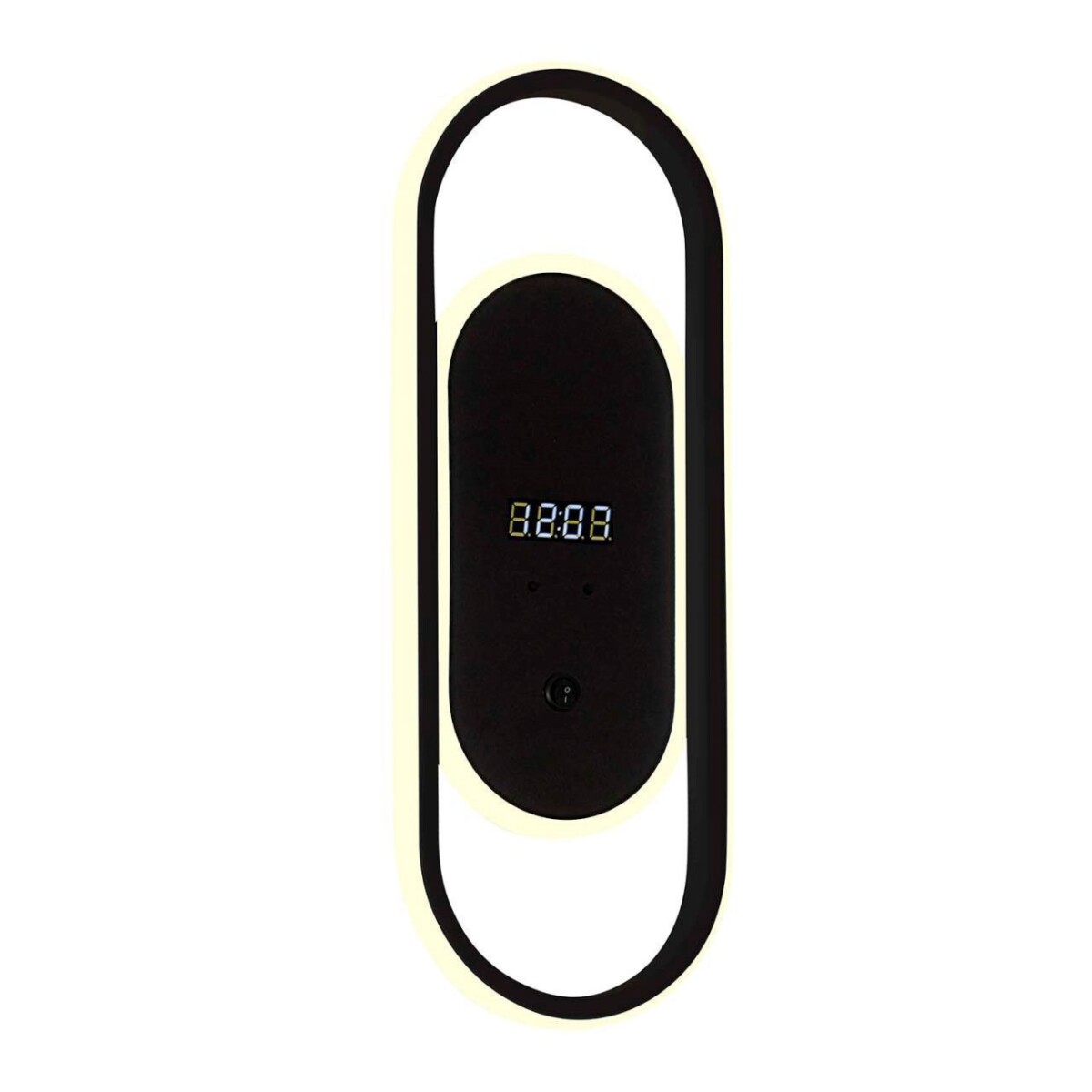 4690-1W, настенный светильник, D60xW150xH400, LEDx26W, 1370LM, 4000K, included — изображение 1