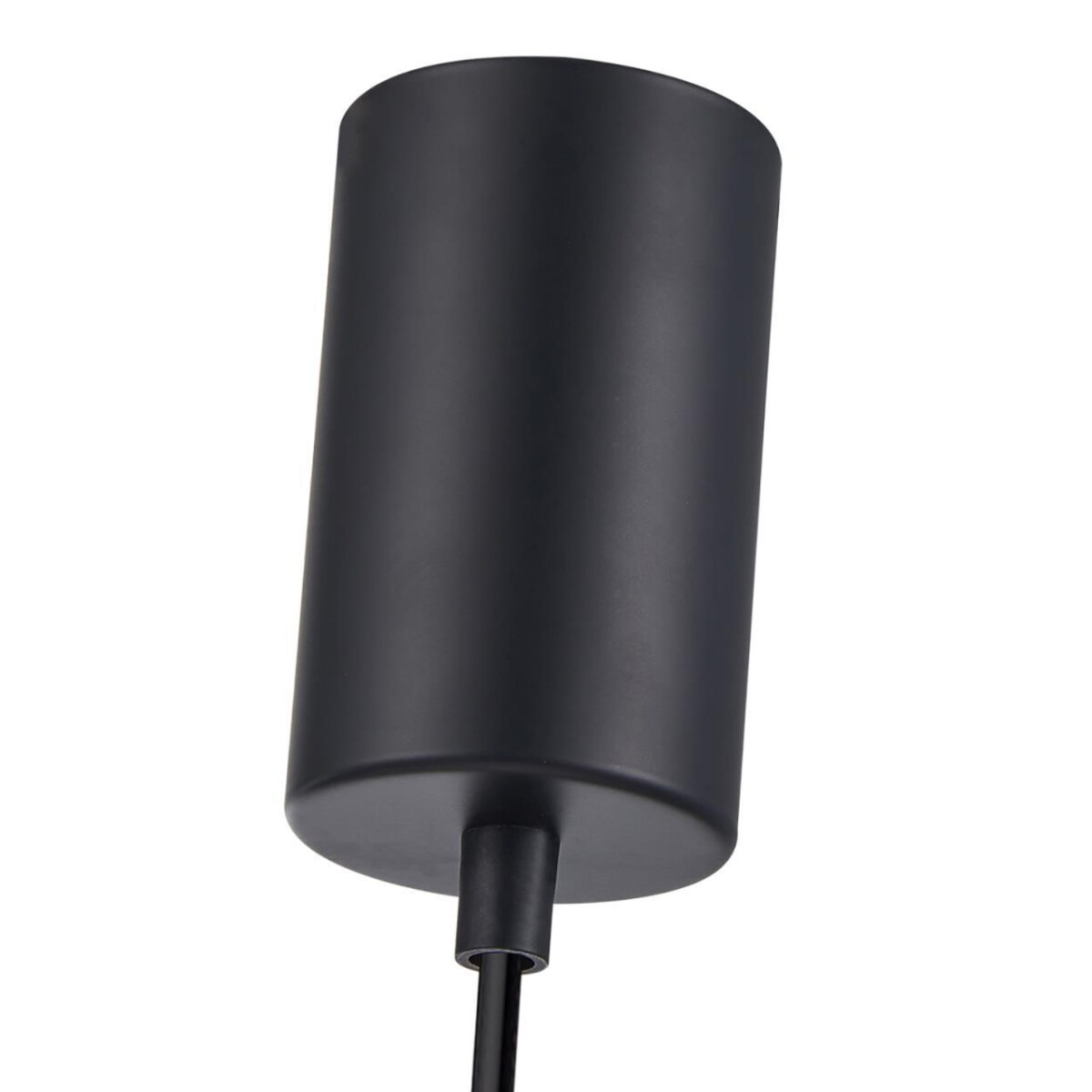 4366-1P, подвес, D100xH455/1955, 1xE14x40W, excluded — изображение 5