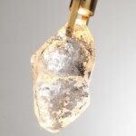 4372/5WL MIDCENT ODL23 239 античная бронза/металл/стекло Настенный св-к IP20 LED 200Лм 5W 3000K LIA — изображение 4