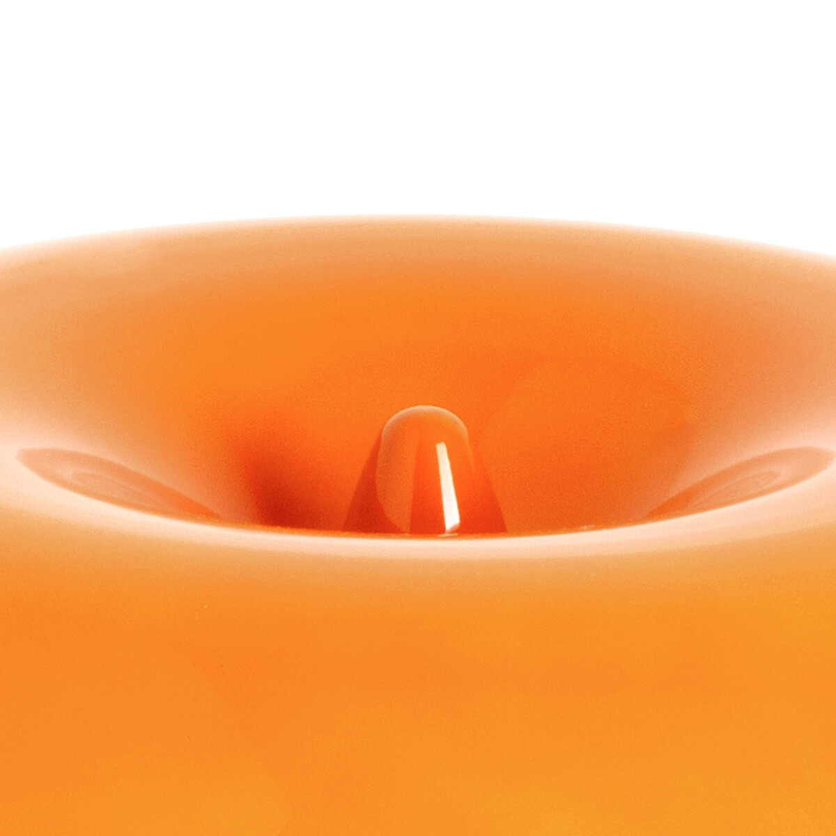 689913 Настольная лампа CATANIA LED 12W 960LM G ОРАНЖЕВЫЙ 3000K — изображение 5