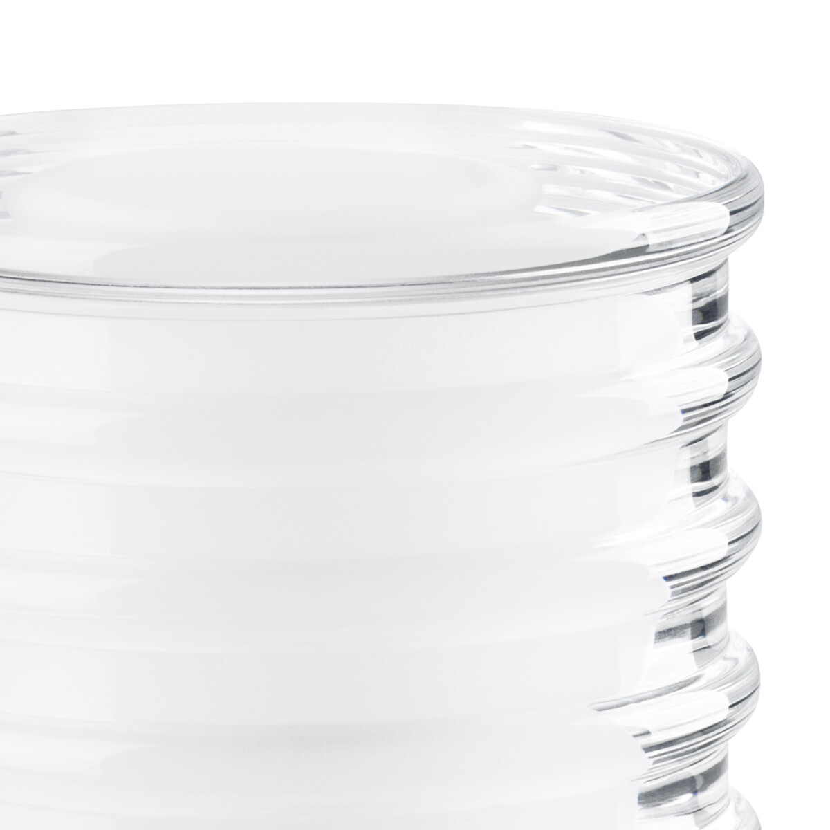 745915 Настольная лампа ALFA 1W LED 120LM ГОЛУБОЙ/ПРОЗРАЧНЫЙ 3000K — изображение 3