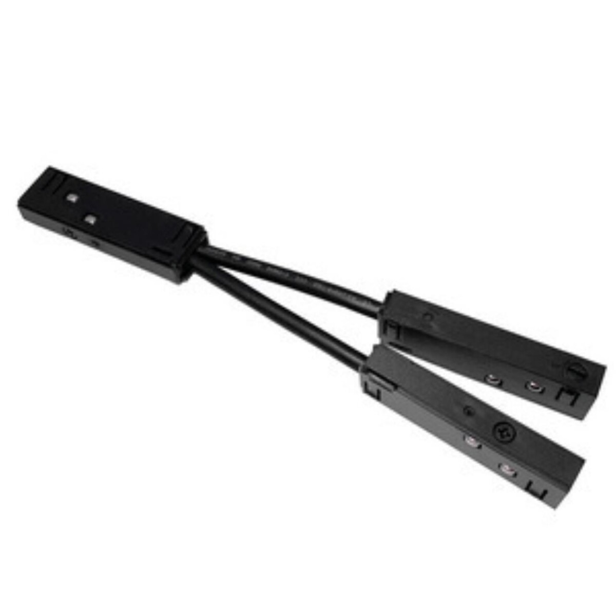 5a096f8633b5f7e84e8e8d926e23afd7 1012-CB-004, проводной коннектор, L67.5xW10.5xH19, 48V, IP20 — изображение 1