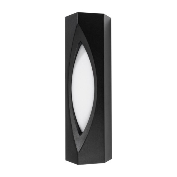 4848-2W, уличный светильник, D30xW65xH220, LEDx9W, 528LM, 3000K, IP65, included