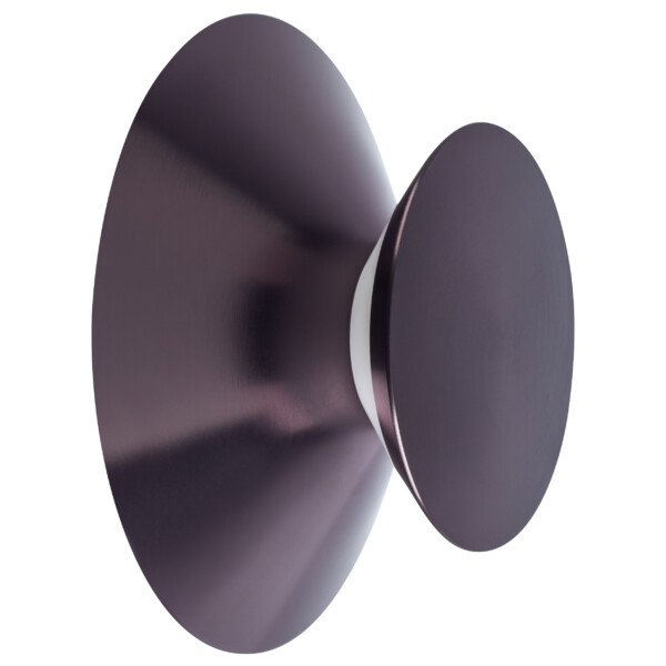 809108 Бра CELESTA LED 6W 280LM КОФЕЙНЫЙ 3000K