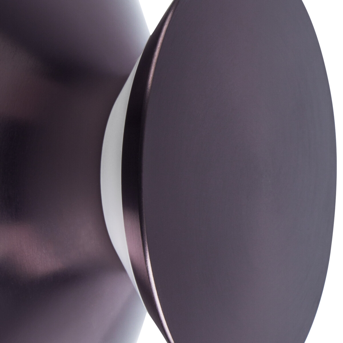 809108 Бра CELESTA LED 6W 280LM КОФЕЙНЫЙ 3000K — изображение 2