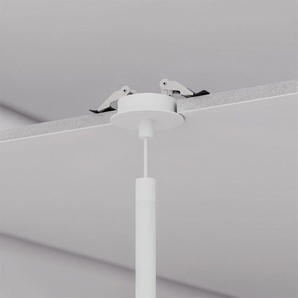 10453/60 Потолочное крепление скрытого монтажа LOFT IT Base