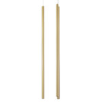 L3T747443 Люстра TUBO LED 15W 960LM 25G ЗОЛОТО 4000K (574713+747443 (3 шт) — изображение 5