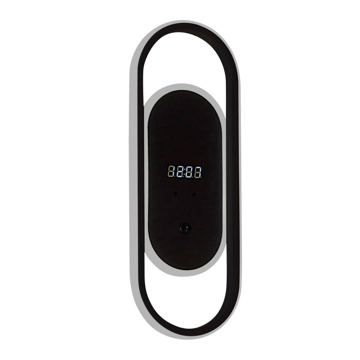 4690-1W, настенный светильник, D60xW150xH400, LEDx26W, 1370LM, 4000K, included — изображение 2