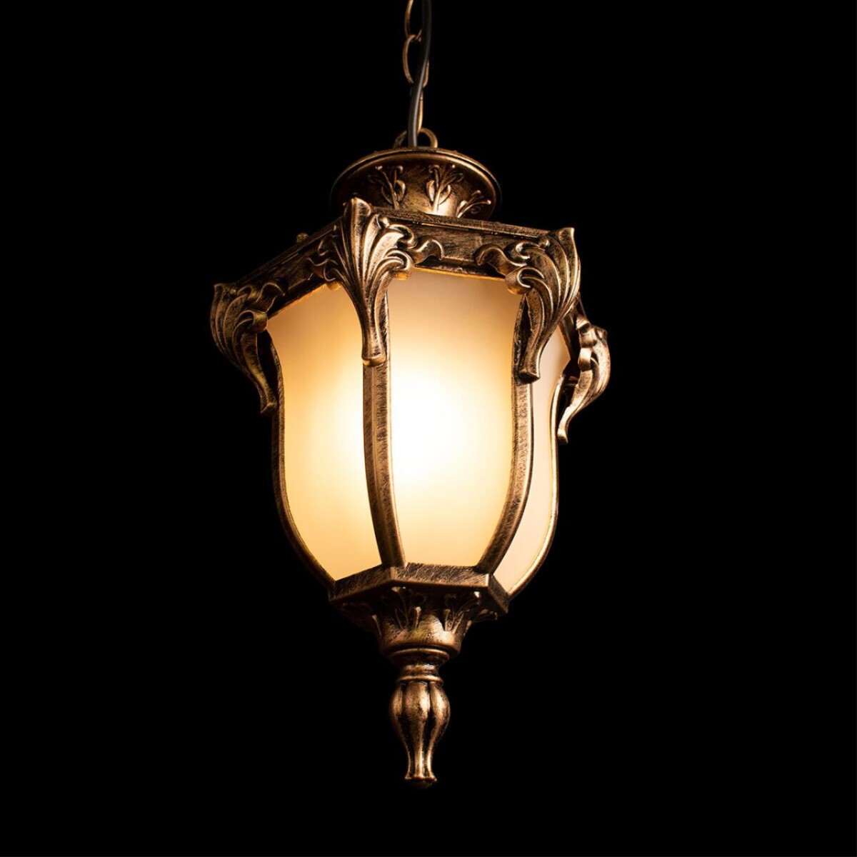 100017P Уличный подвесной светильник LOFT IT Alessano — изображение 4