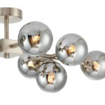 2650-10U, потолочная люстра, L810xW430xH235, 10xG9x28W, excluded — изображение 8