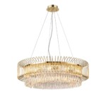 4779-10P, подвесная люстра, D800xH800/1300, 10xE14x40W, excluded