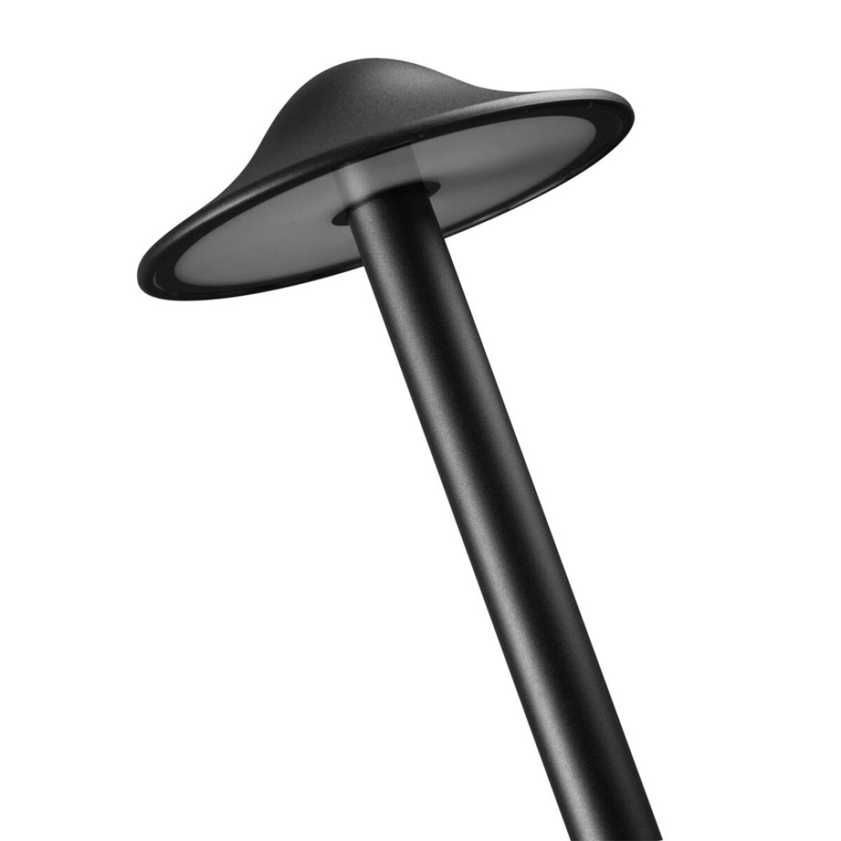 359302 STREET NT24 650 черный Светильник ландшафтный IP65 LED 7W 4000K 175-265V FUNG — изображение 6