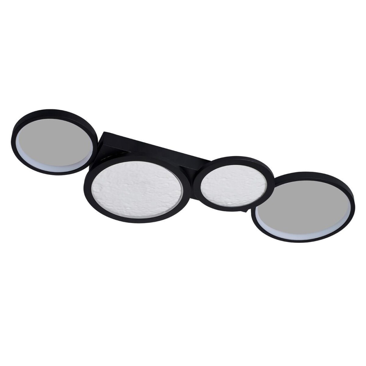 4700-4C, потолочный светильник, L840xW284xH50, LEDx40W, 1000LM, 4000K, included — изображение 2