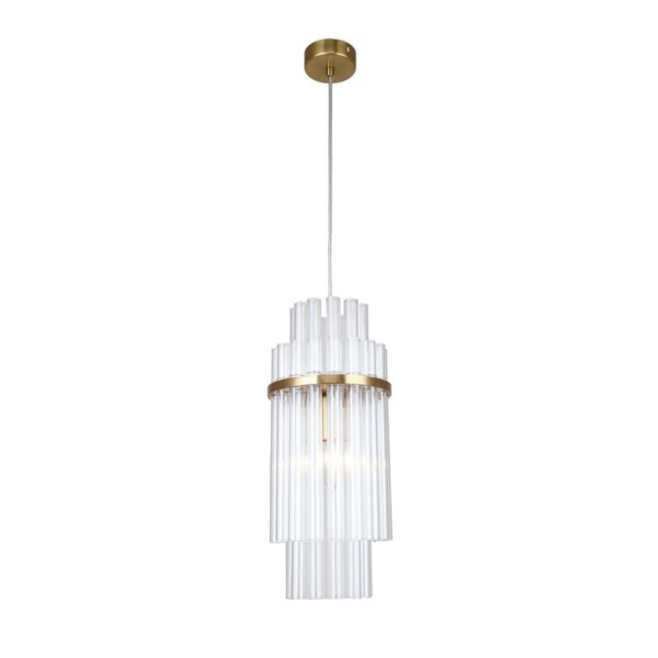 4203-1P, подвес, D170xH500/1800, 1xE14x40W, excluded