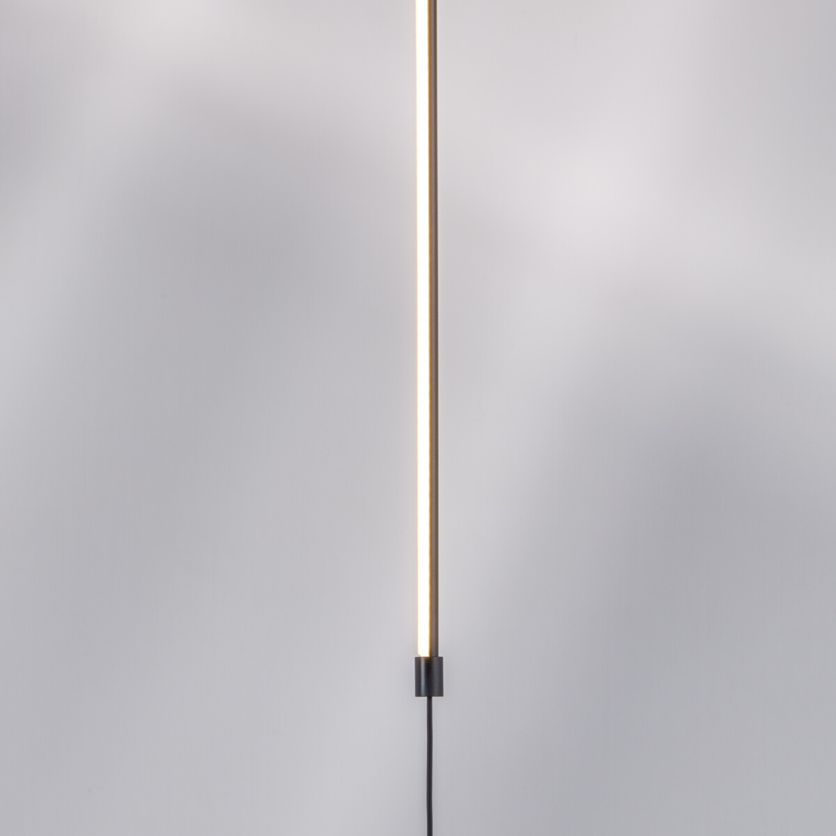 738617 Светильник подвесной UNDINE 10W LED 561LM 120G ЧЕРНЫЙ 3000K — изображение 7