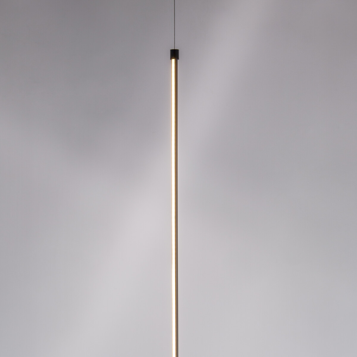 738617 Светильник подвесной UNDINE 10W LED 561LM 120G ЧЕРНЫЙ 3000K — изображение 8