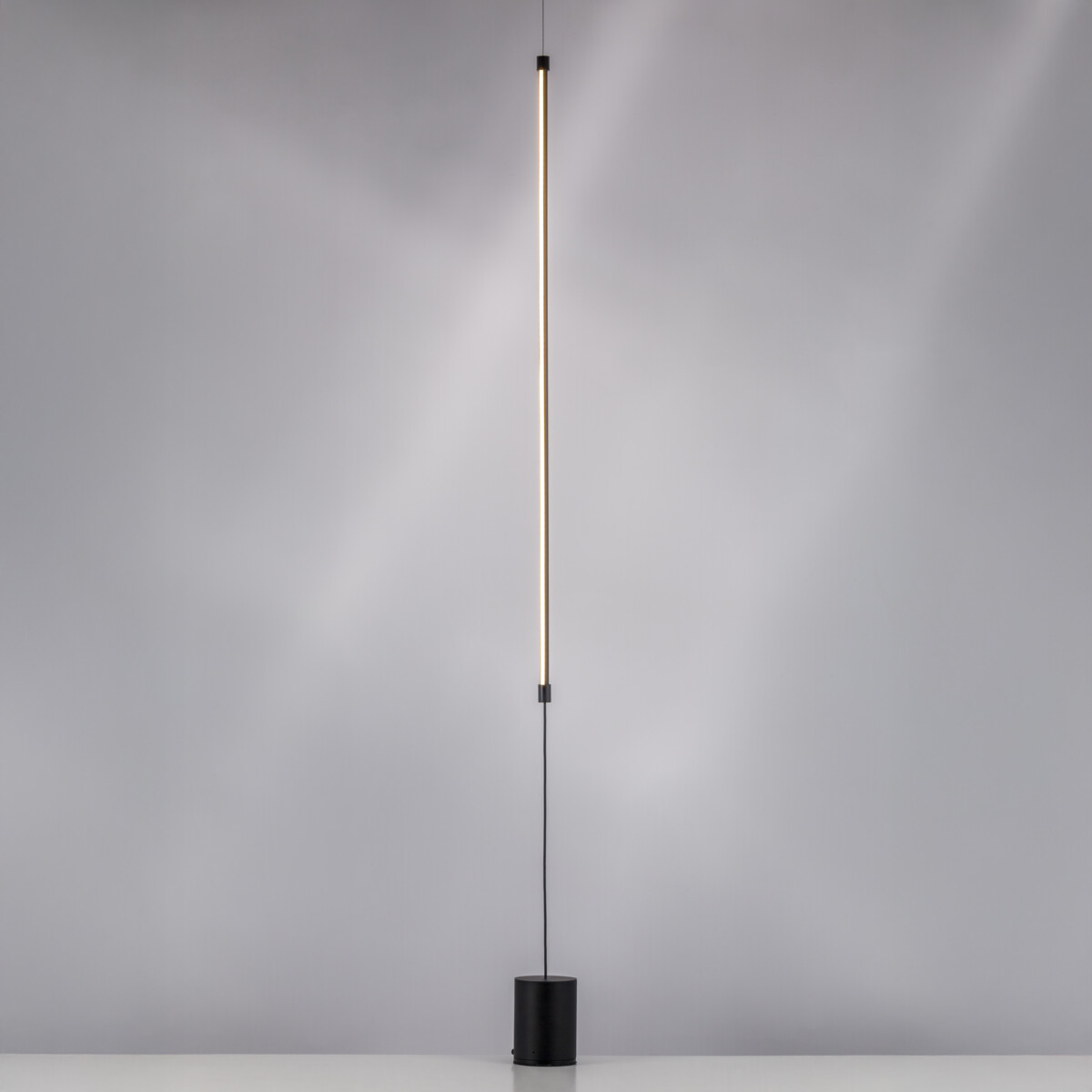 738617 Светильник подвесной UNDINE 10W LED 561LM 120G ЧЕРНЫЙ 3000K — изображение 11