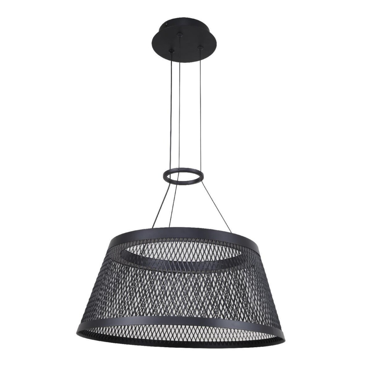 4739-4P, подвесная люстра, D400xH400/1500, LEDx10W, 800LM, 3000K, included — изображение 2