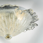 601030 Люстра MURANO 3х40W E14 Cristallo — изображение 4