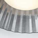 794118 Люстра NAPOLI LED 12W 700LM КОФЕЙНЫЙ/ПЕПЕЛЬНЫЙ 3000K — изображение 6