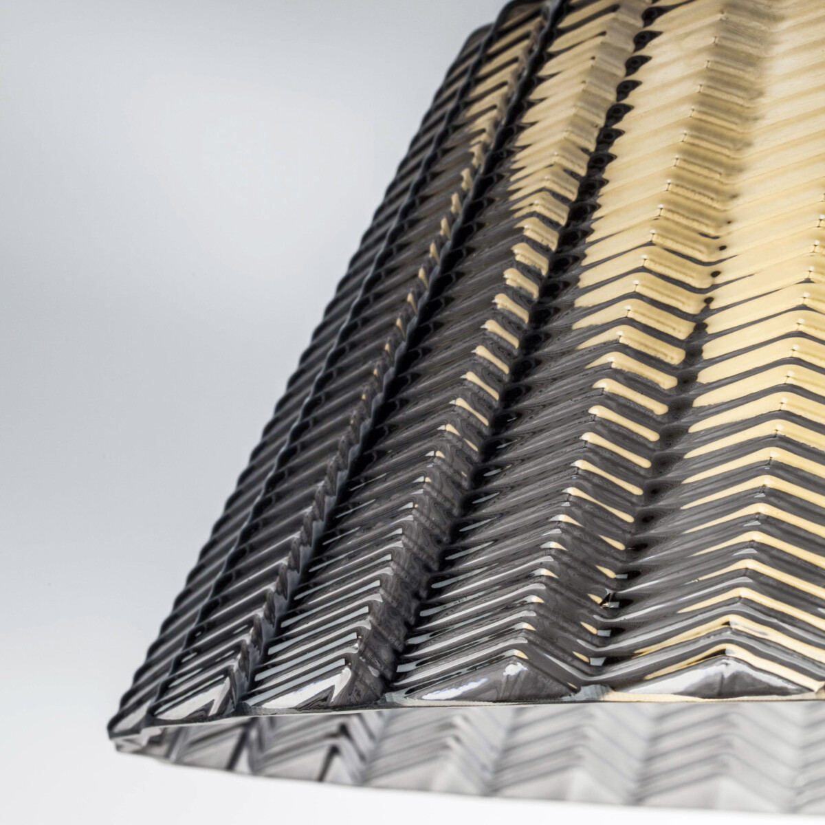 794118 Люстра NAPOLI LED 12W 700LM КОФЕЙНЫЙ/ПЕПЕЛЬНЫЙ 3000K — изображение 7