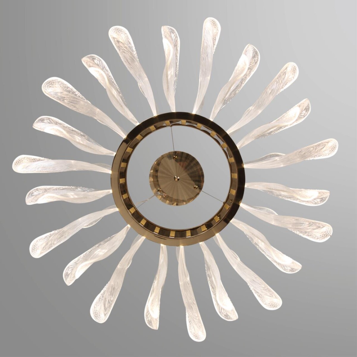 5089/115L L-VISION ODL25 551 Люстра 115W IP20 3500K 220V SIAMA — изображение 5