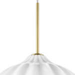 в наличии 805306 Люстра COLORE 3х6W (led) E14 ЗОЛОТО/БЕЛЫЙ - купить в интернет-магазине Светильники Торг