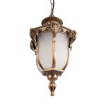 100017P Уличный подвесной светильник LOFT IT Alessano — изображение 3