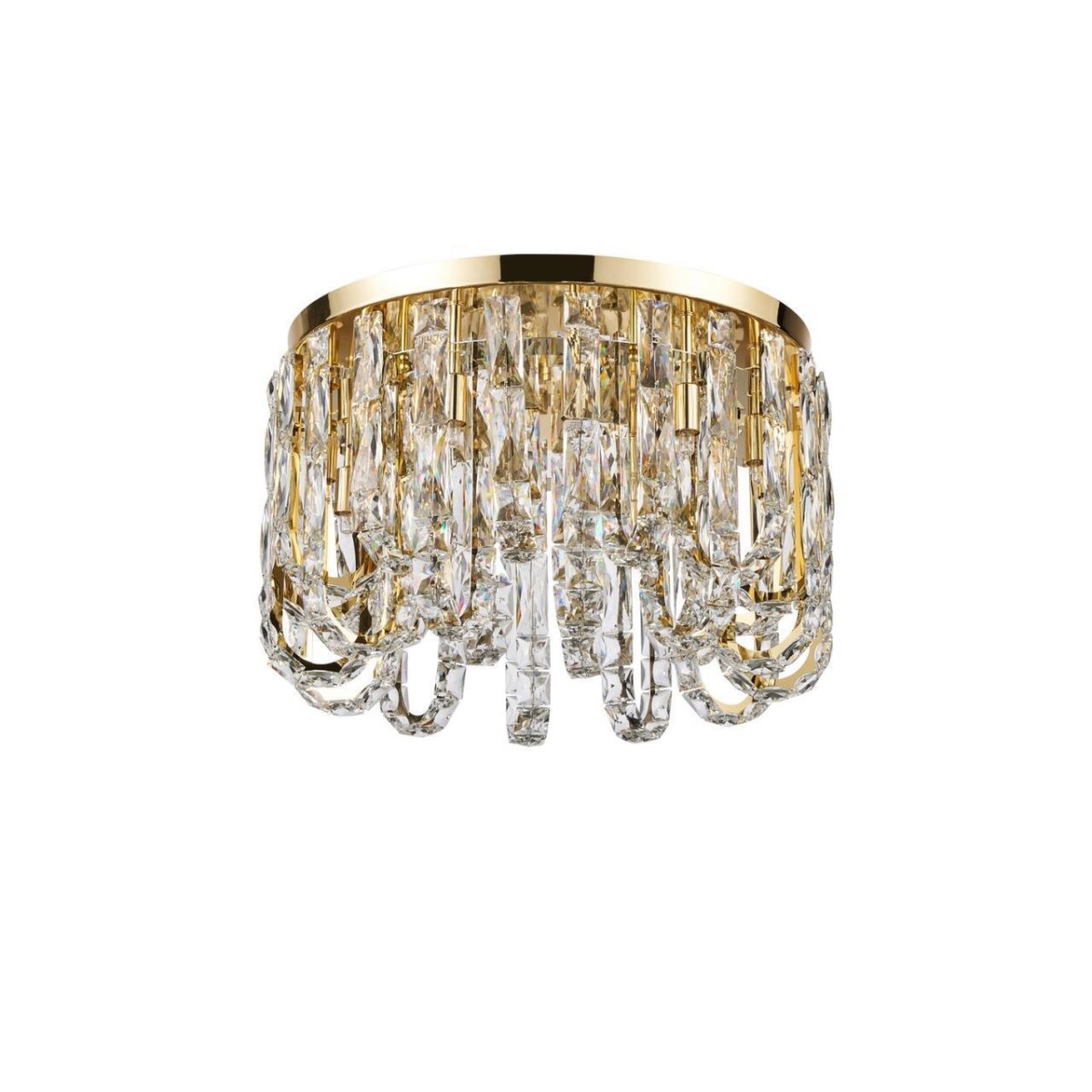 9a56d35d6a82e344bfb0b75f8563033f 4721-12C, потолочная люстра, D500xH310, 12xG9x40W, excluded — изображение 2