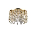 4721-12C, потолочная люстра, D500xH310, 12xG9x40W, excluded — изображение 2