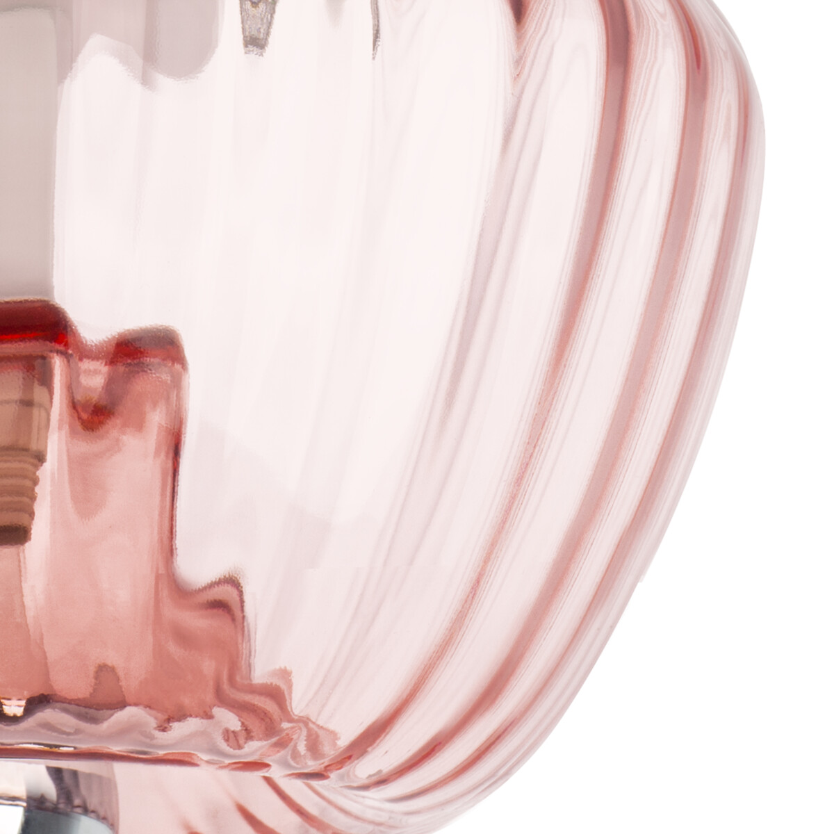 809002 Люстра CELESTA 1х6W (led) E14 КРАСНЫЙ/БЕЛЫЙ — изображение 4