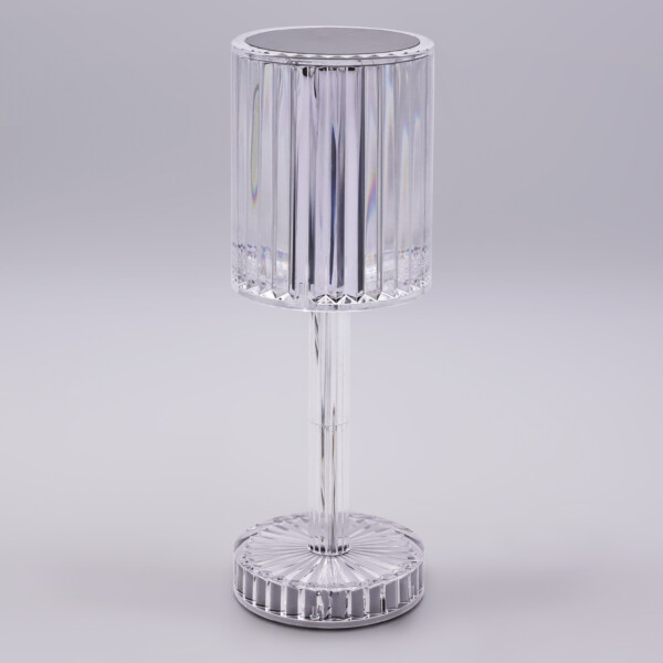 DE8066 CL прозрачный LED 3000K/4200K/6400K 3W