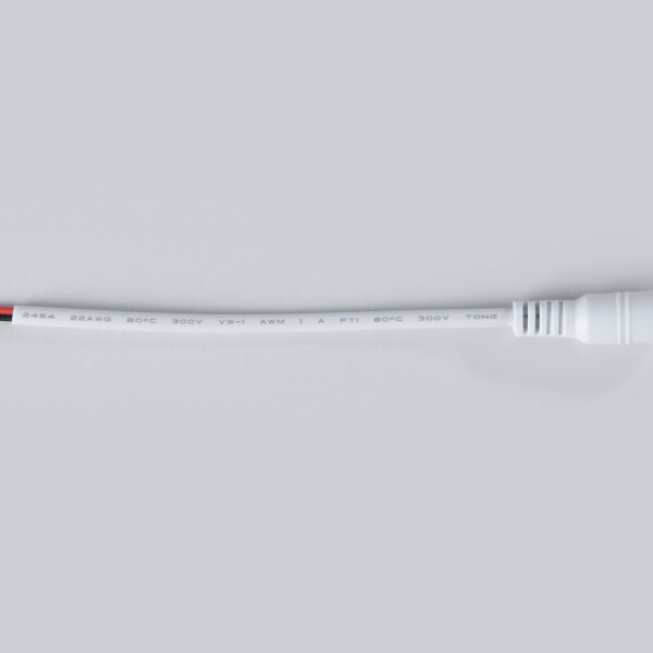 GS7952 соединитель проводной 2,1*5,5 мм мама (5шт)