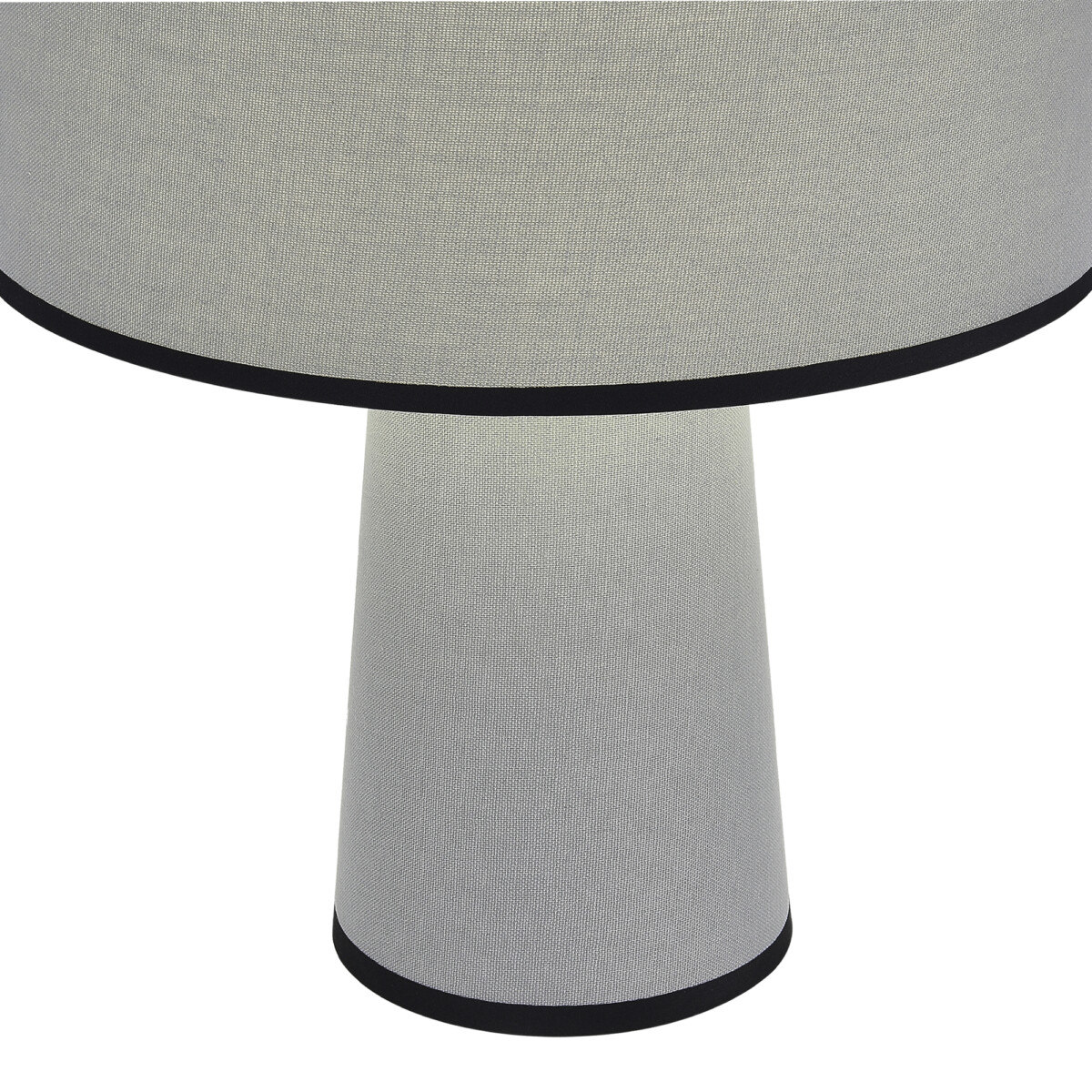 SL1354.714.01 Прикроватная лампа ST-Luce Серый/Серый, Черный E27 1*40W JACKIE — изображение 5