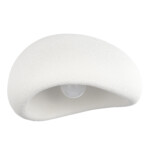 SL1522.502.01 Светильник потолочный ST-Luce белый/белый E27 1*60W WABI SABI — изображение 2