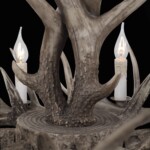 SL154.703.06 Люстра подвесная ST-Luce Серый E14 6*40W CORNA — изображение 16