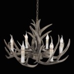 SL154.703.06 Люстра подвесная ST-Luce Серый E14 6*40W CORNA — изображение 19