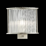 SL1627.101.01 Бра ST-Luce Хром/Прозрачный E14 1*40W VELLETRI — изображение 7