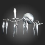 SL1653.101.01 Бра ST-Luce Хром E14 1*40W SIENA — изображение 2