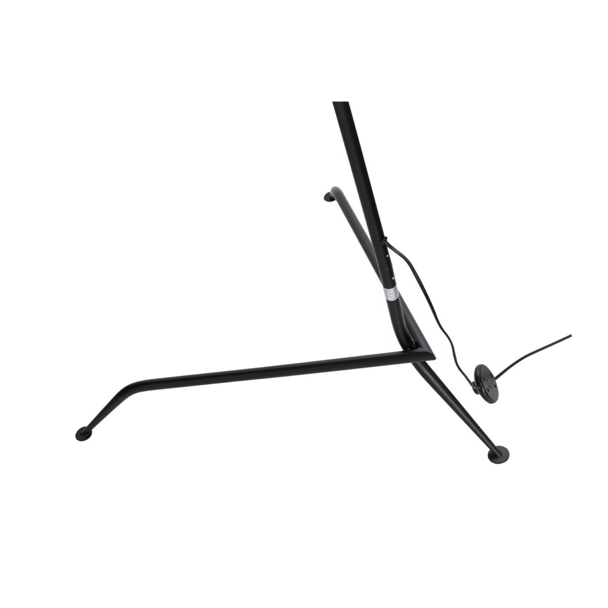 SL305.405.03 Торшер ST-Luce Черный/Черный, Белый E27 3*60W SPRUZZO — изображение 9