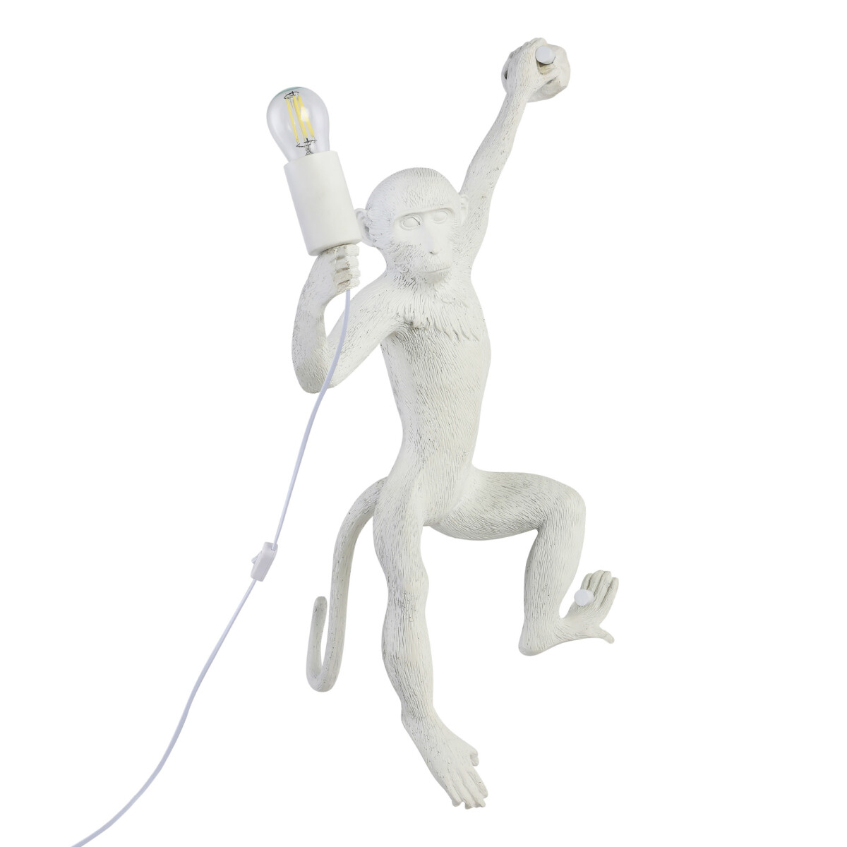 SLE115111-01 Светильник настенный Белый E27 1*60W TENATO — изображение 6