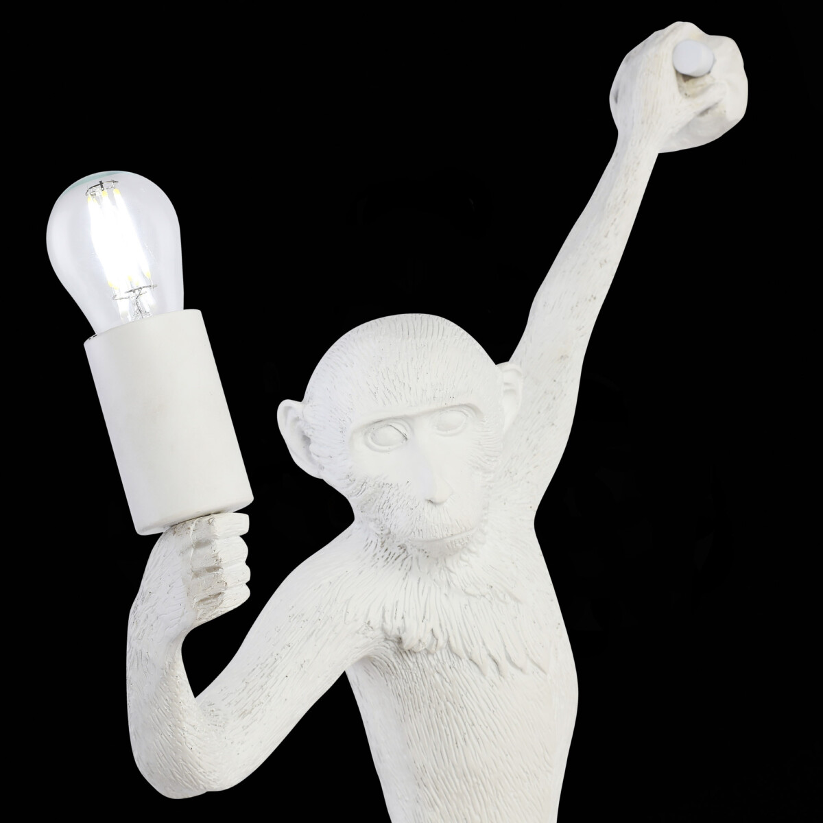 SLE115111-01 Светильник настенный Белый E27 1*60W TENATO — изображение 7