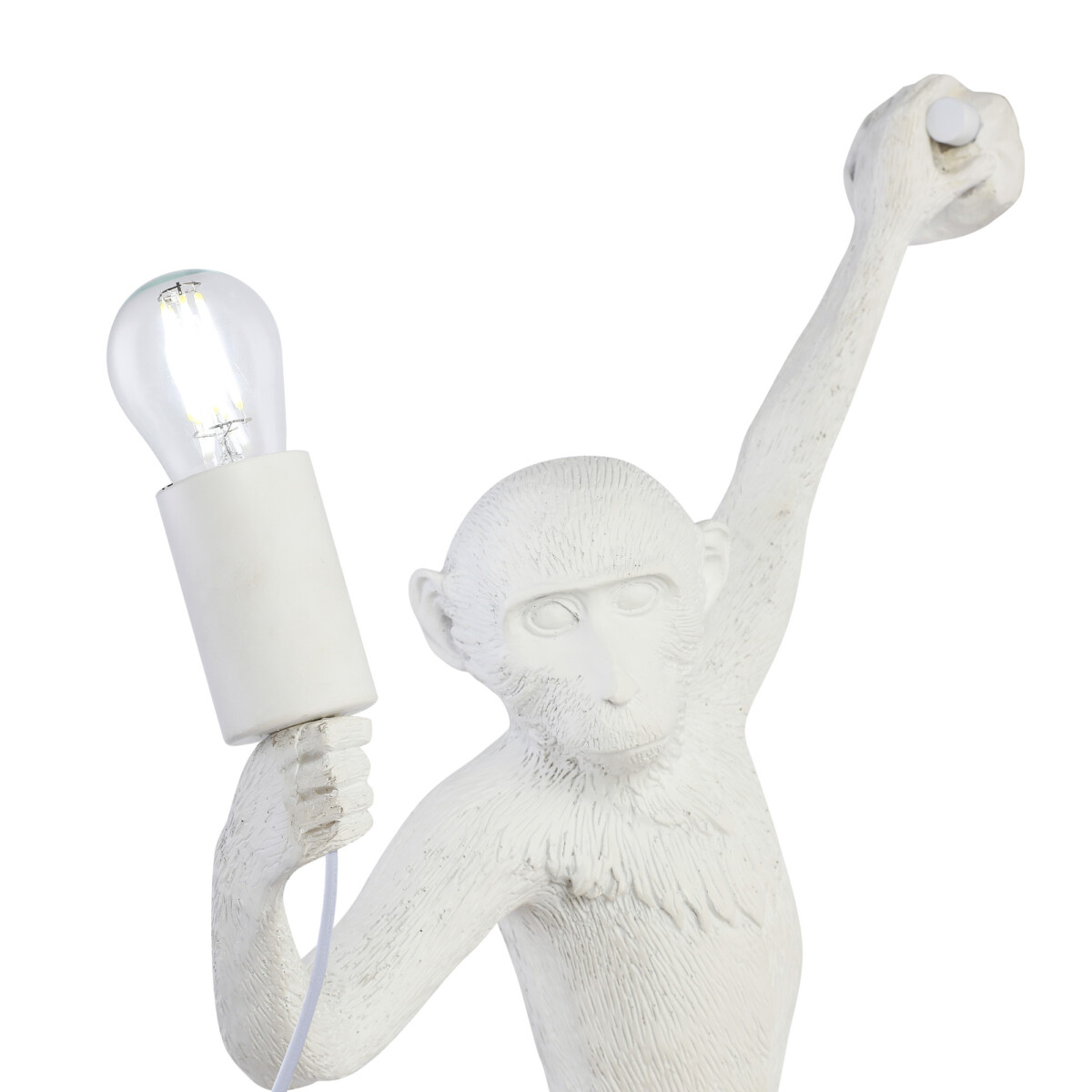 SLE115111-01 Светильник настенный Белый E27 1*60W TENATO — изображение 9