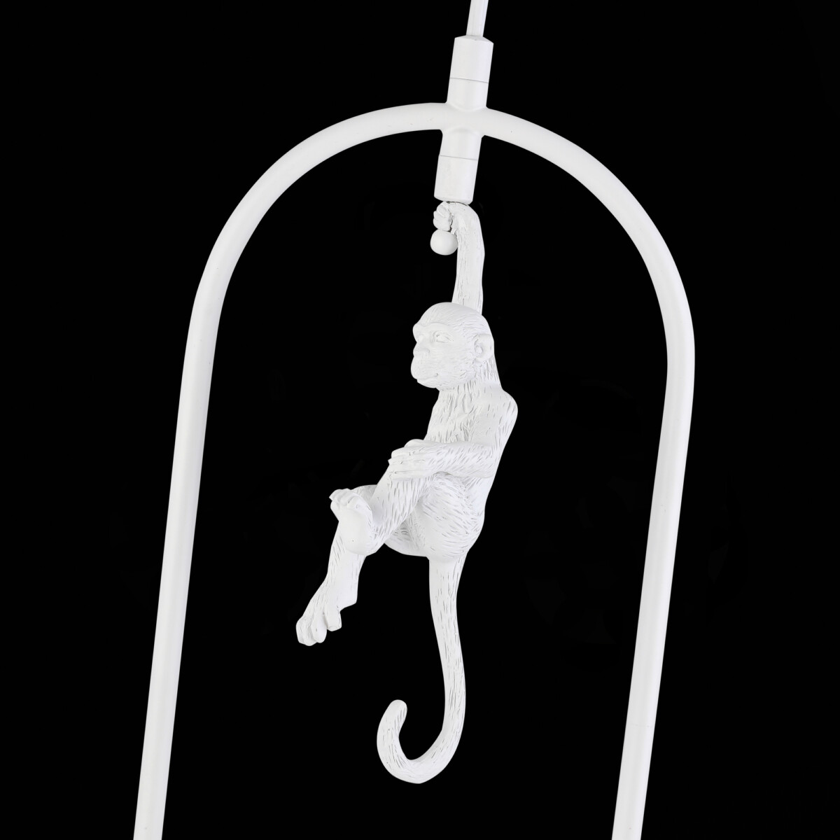 SLE115123-01 Подвес Белый/Белый E27 1*60W TENATO — изображение 7